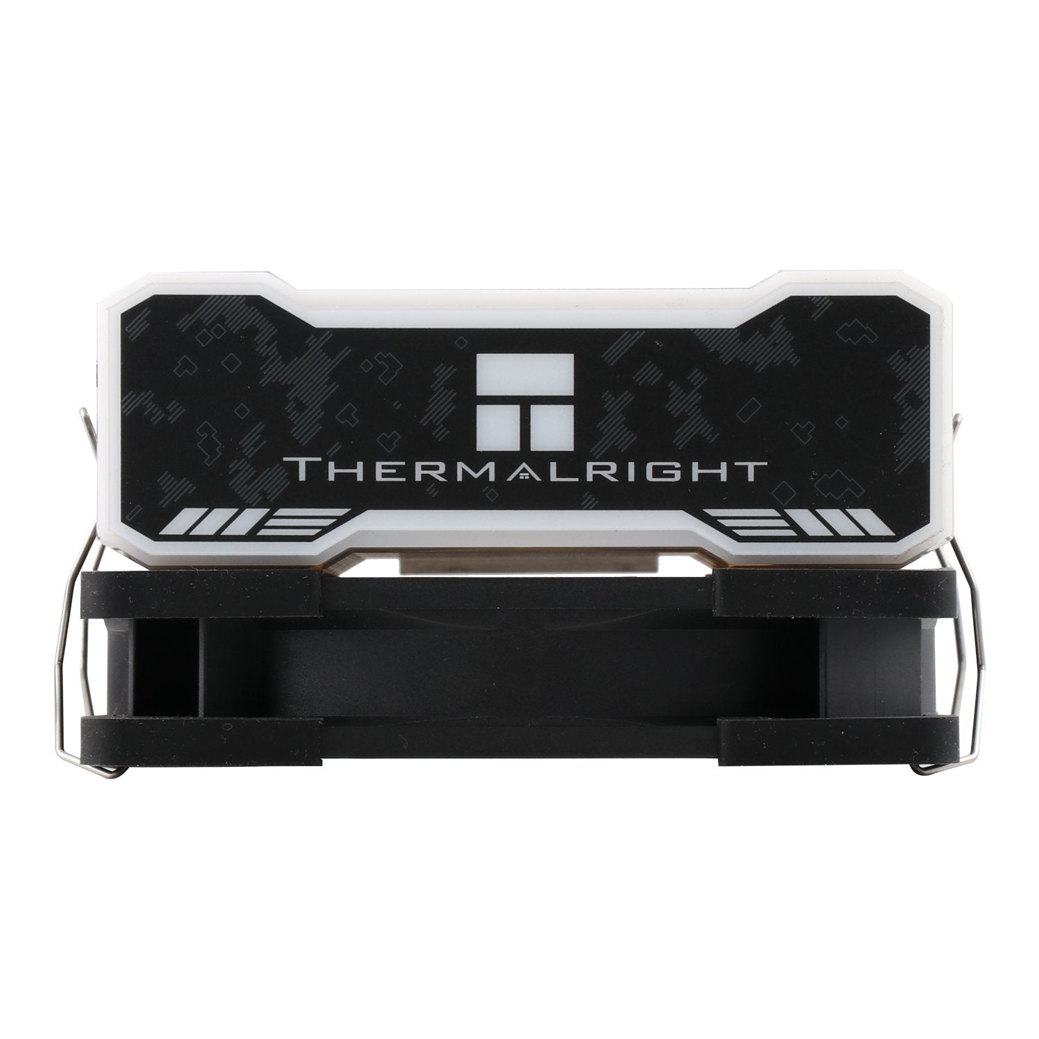 EAN 0814256002486 - Thermalright BLACK EAGLE Procesador Refrigerador de aire 12 cm Negro 1 pieza(s) imagen 9