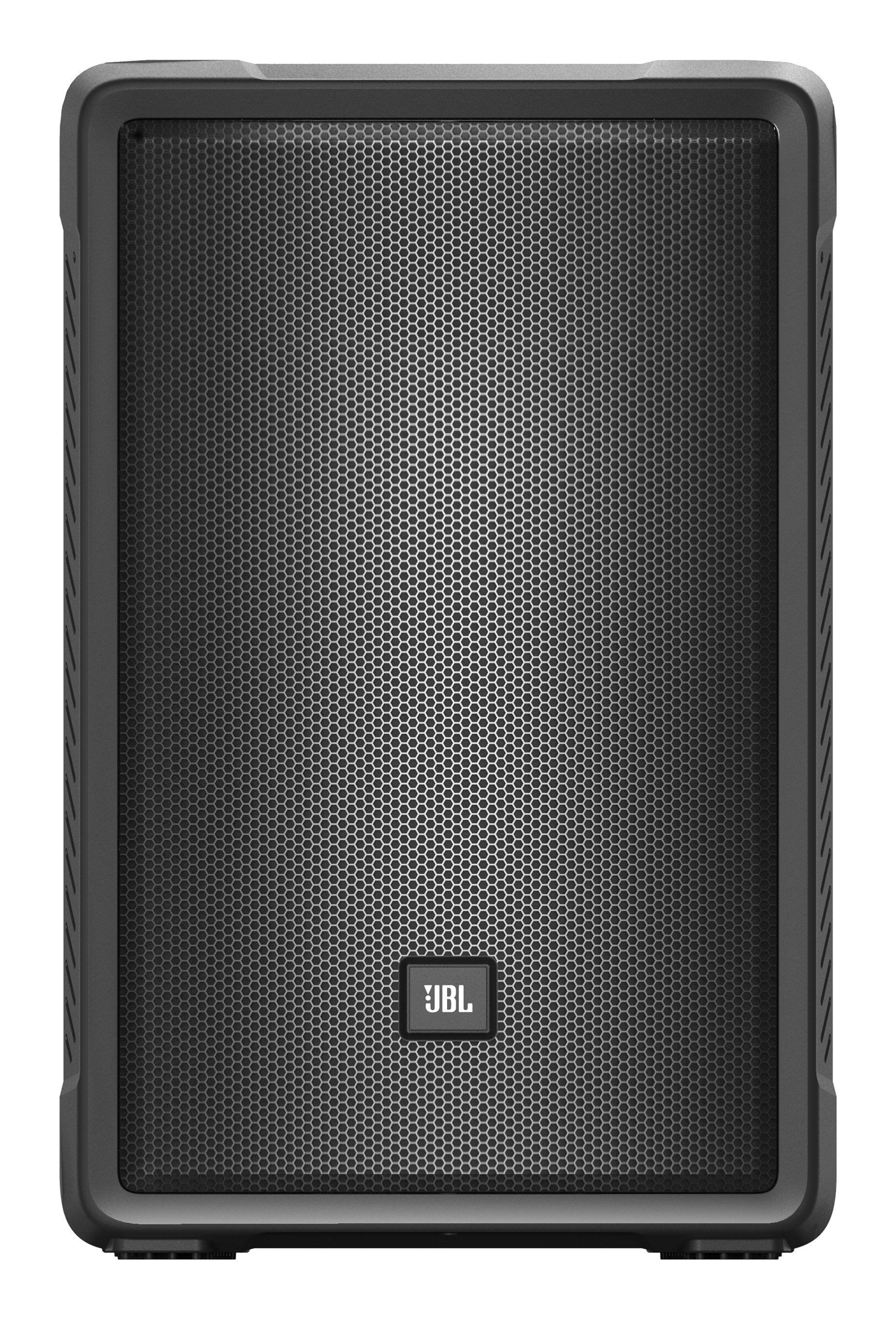 EAN 691991033551 - JBL IRX112BT altavoz De 2 vías Negro Inalámbrico imagen 1