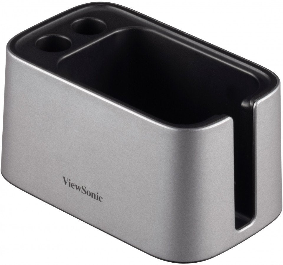 EAN 0766907007367 - Viewsonic VB-BOX-001 accesorio para pizarra interactiva Gris imagen 1