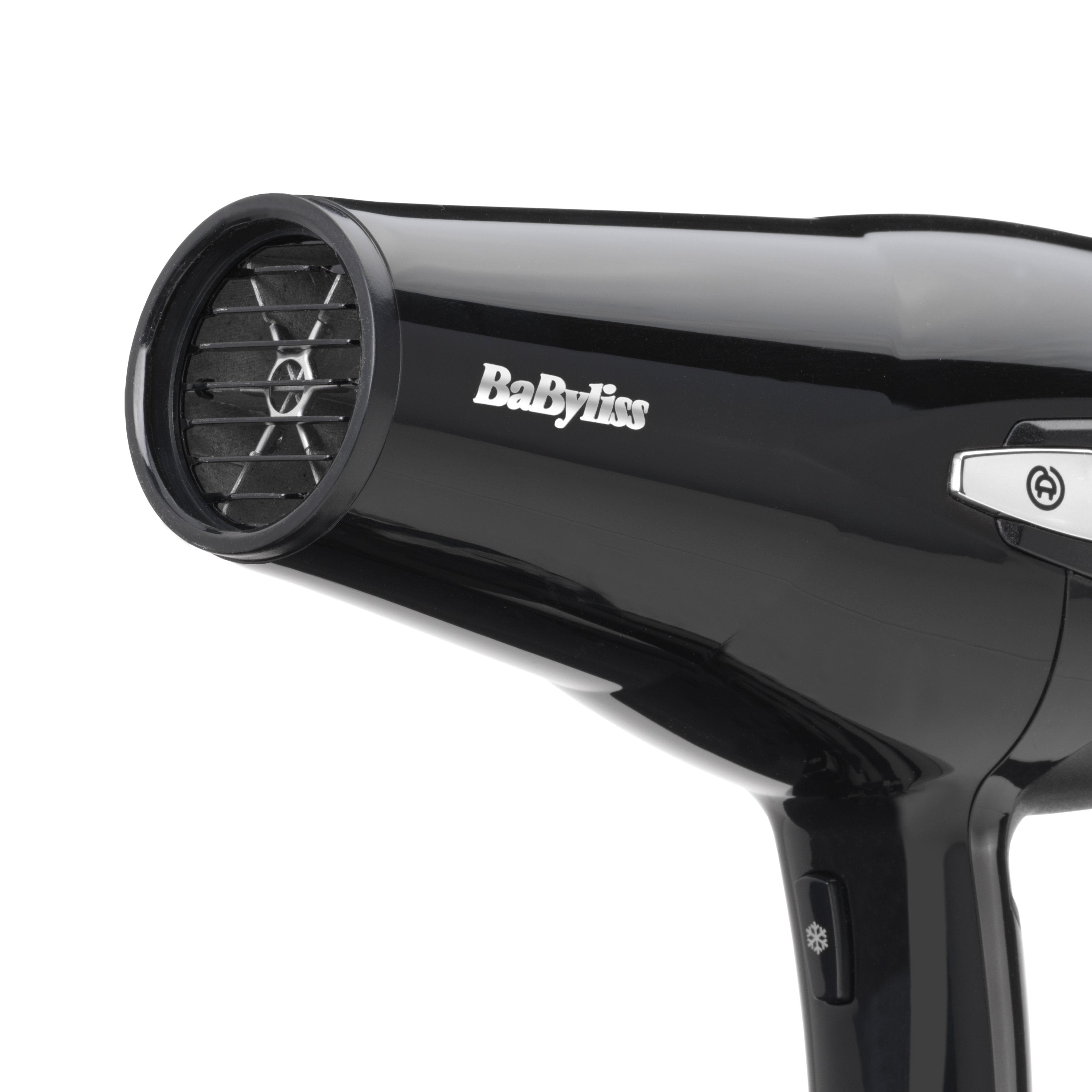 EAN 3030050188042 - BaByliss D374DE secador 2000 W Negro imagen 3