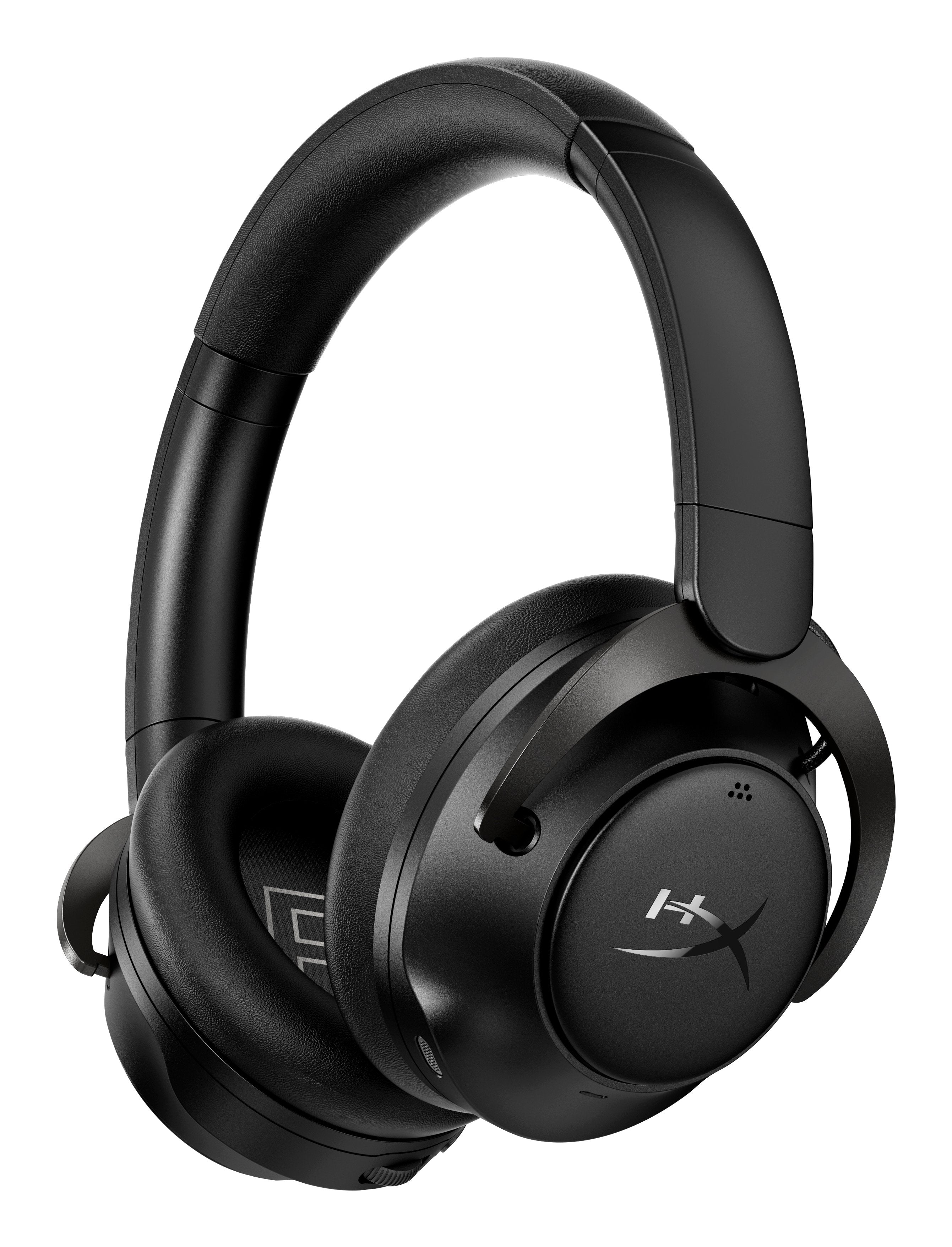 EAN 0197192861967 - HyperX Cloud MIX 2 Dual Wireless Over-Ear Headphones with Noise Cancellation Inalámbrico y alámbrico Diad imagen 1