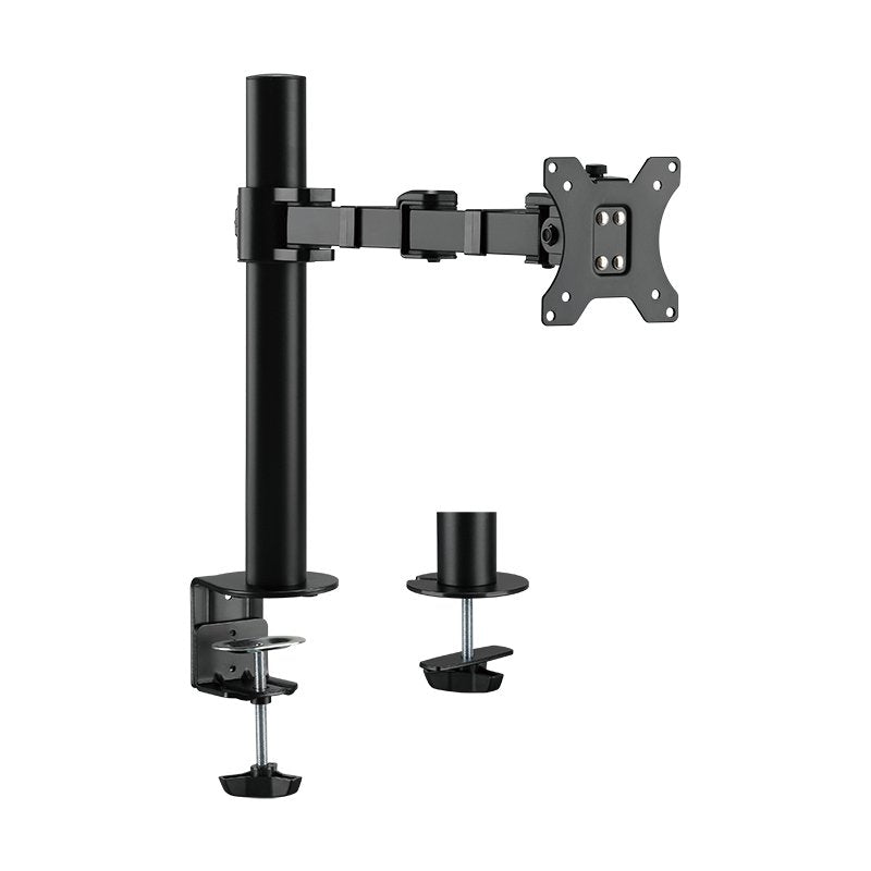 Logilink Bp0105 Soporte De Mesa Para Pantalla Plana 81,3 Cm (32") Abrazadera Negro