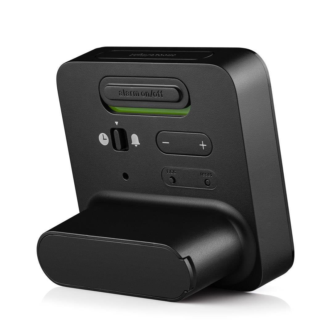 EAN 4007218670182 - Braun BC09-DCF Reloj despertador digital Negro imagen 6