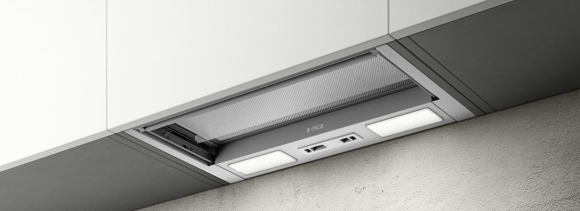 Elica Ciak 2.0 Gr/A/90