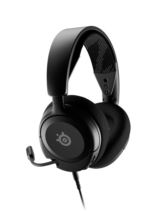 EAN 5707119043571 - Steelseries Arctis Nova 1 Auriculares Alámbrico Diadema Juego Negro imagen 2