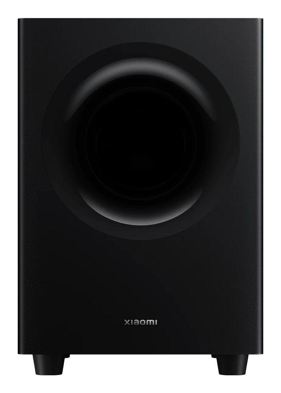EAN 6941948707344 - Xiaomi Soundbar Pro 2.1 ch Negro 2.1 canales 300 W imagen 10