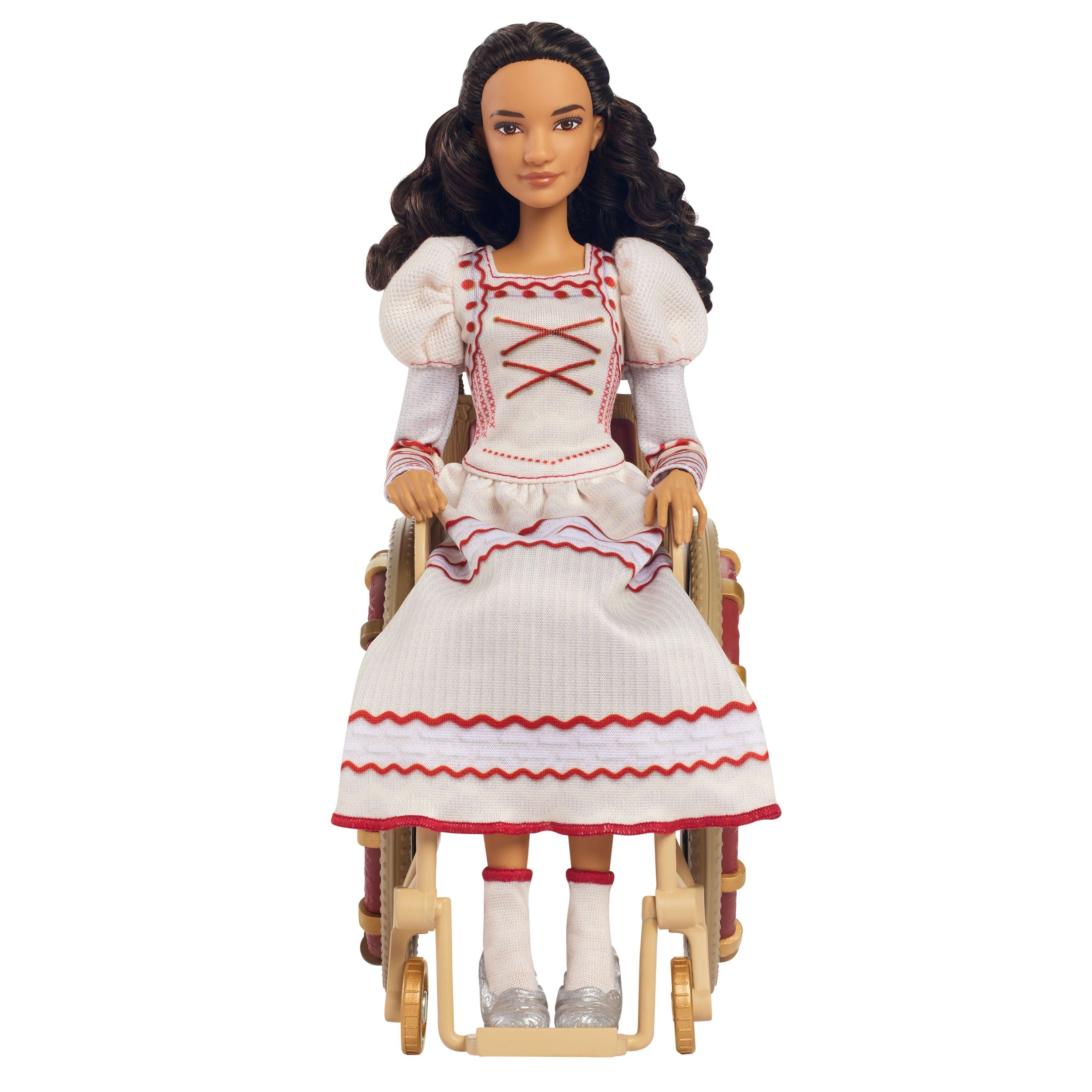 Mattel Wicked - Nessarose Hxy36