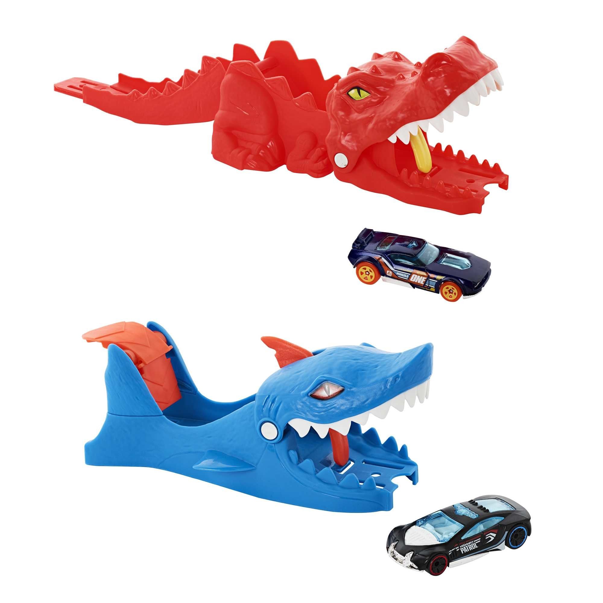 EAN 0887961924350 - Hot Wheels City GVF41 vehículo de juguete imagen 1