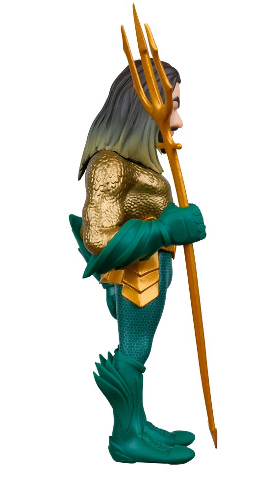 Minix Dc - Aquaman
