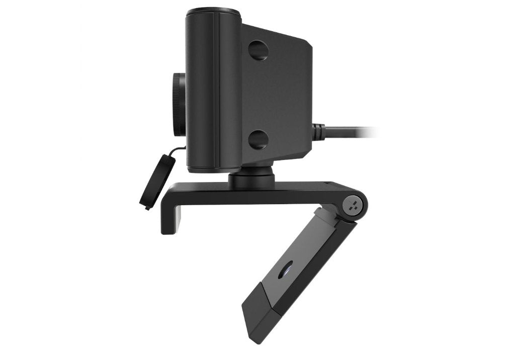 Creative Webcam Live Cam Sync 4k 2xmikrofon&Abdeckung