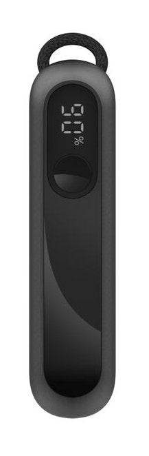 Belkin Powerbank 10.000mah Schw. Display Pd 20w Usb-C Bpb027hqbk