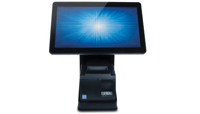 Elo Mpos Flip Stand For 3-Inch Term Expansion Module E923781 10/15 I