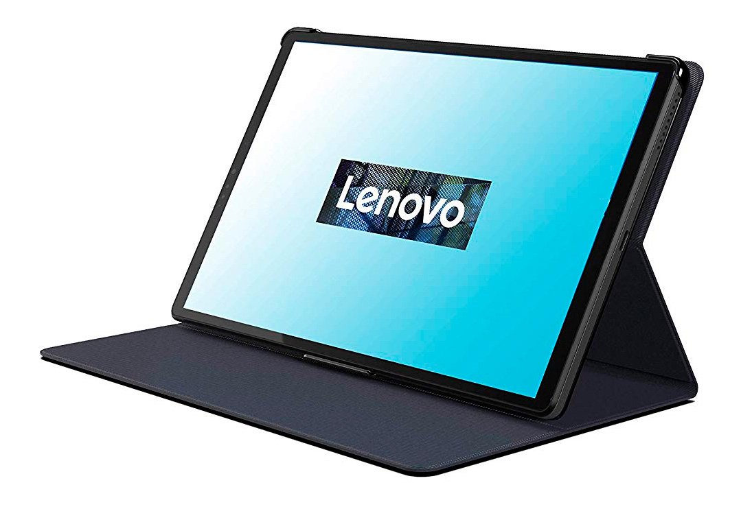 EAN 0194632182507 - Lenovo ZG38C02959 funda para tablet 26,2 cm (10.3") Folio Negro imagen 5