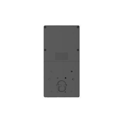Dahua Asi6213s-Pw Lector Autónomo Lcd 4.3" Táctil De Reconocimiento Facial+Pin+Tarjeta Wifi 2.4ghz Ip65