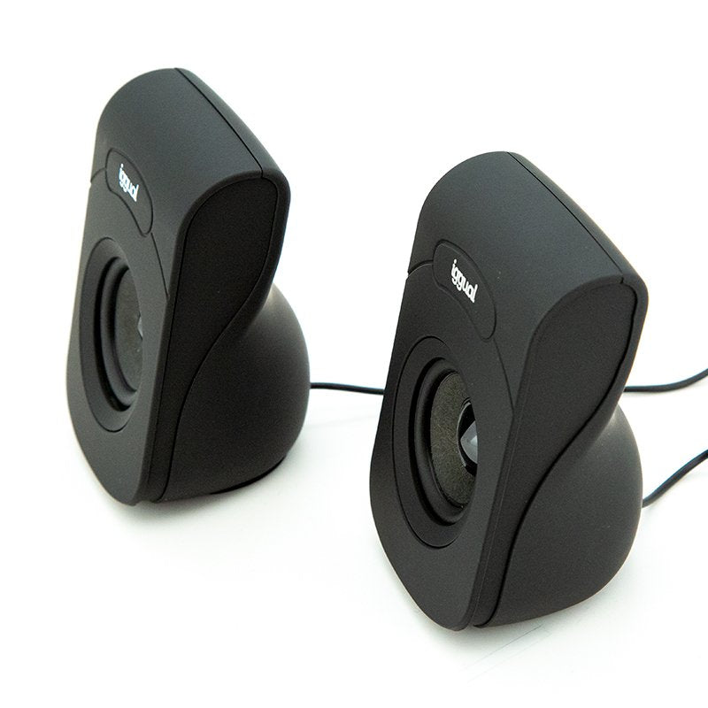 EAN 8435364316993 - iggual IGG316993 altavoz Negro Alámbrico 3 W imagen 8
