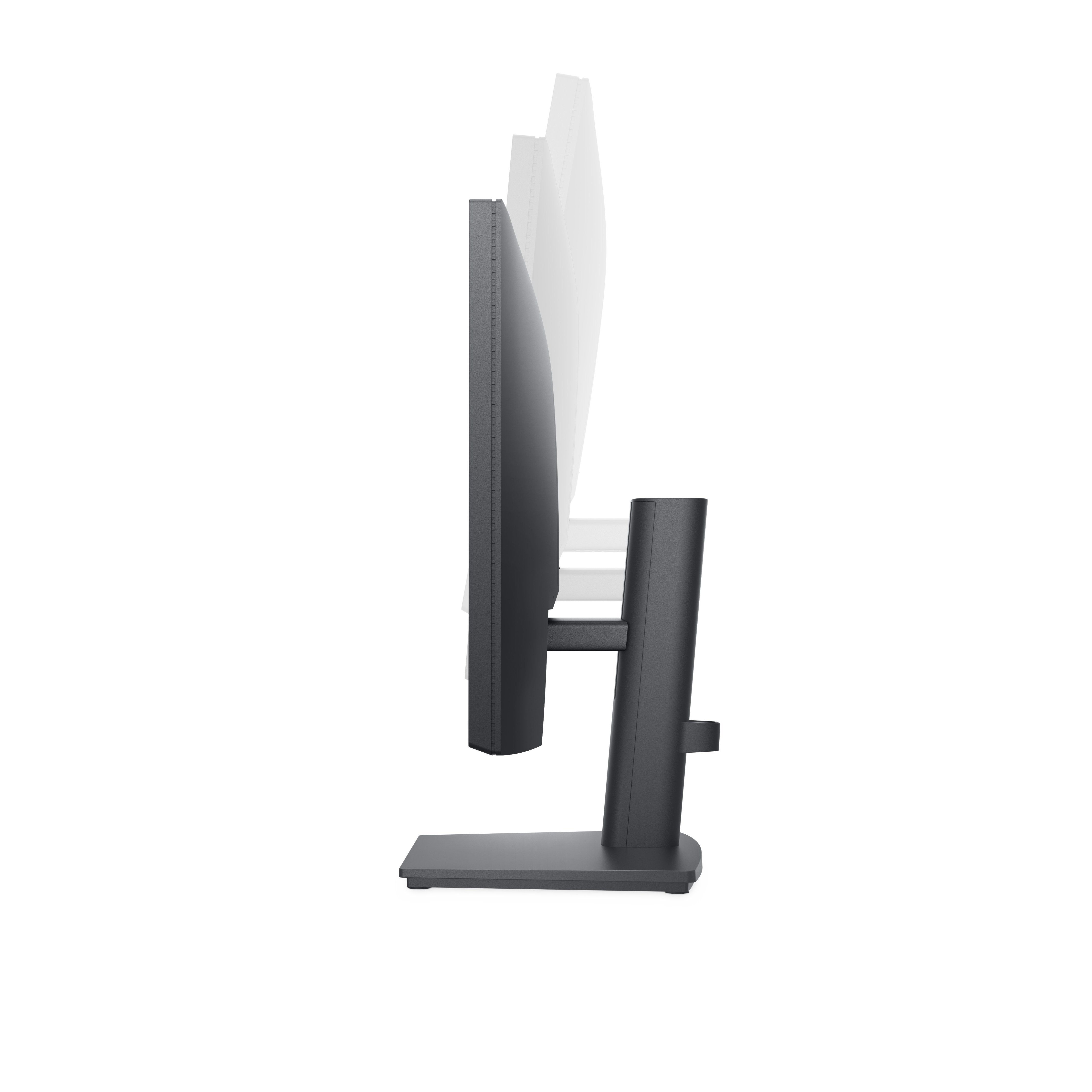 Monitor Dell E-Series E2225hs 22" Regulable Dp Vga Hdmi Regulacion 3 Años Negro.