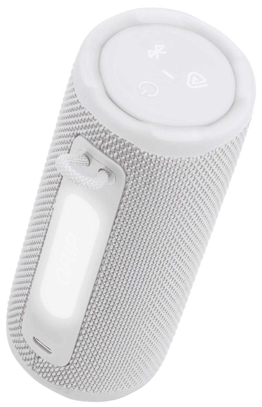 EAN 1200130024870 - JBL Grip Altavoz monofónico portátil Blanco 16 W imagen 5