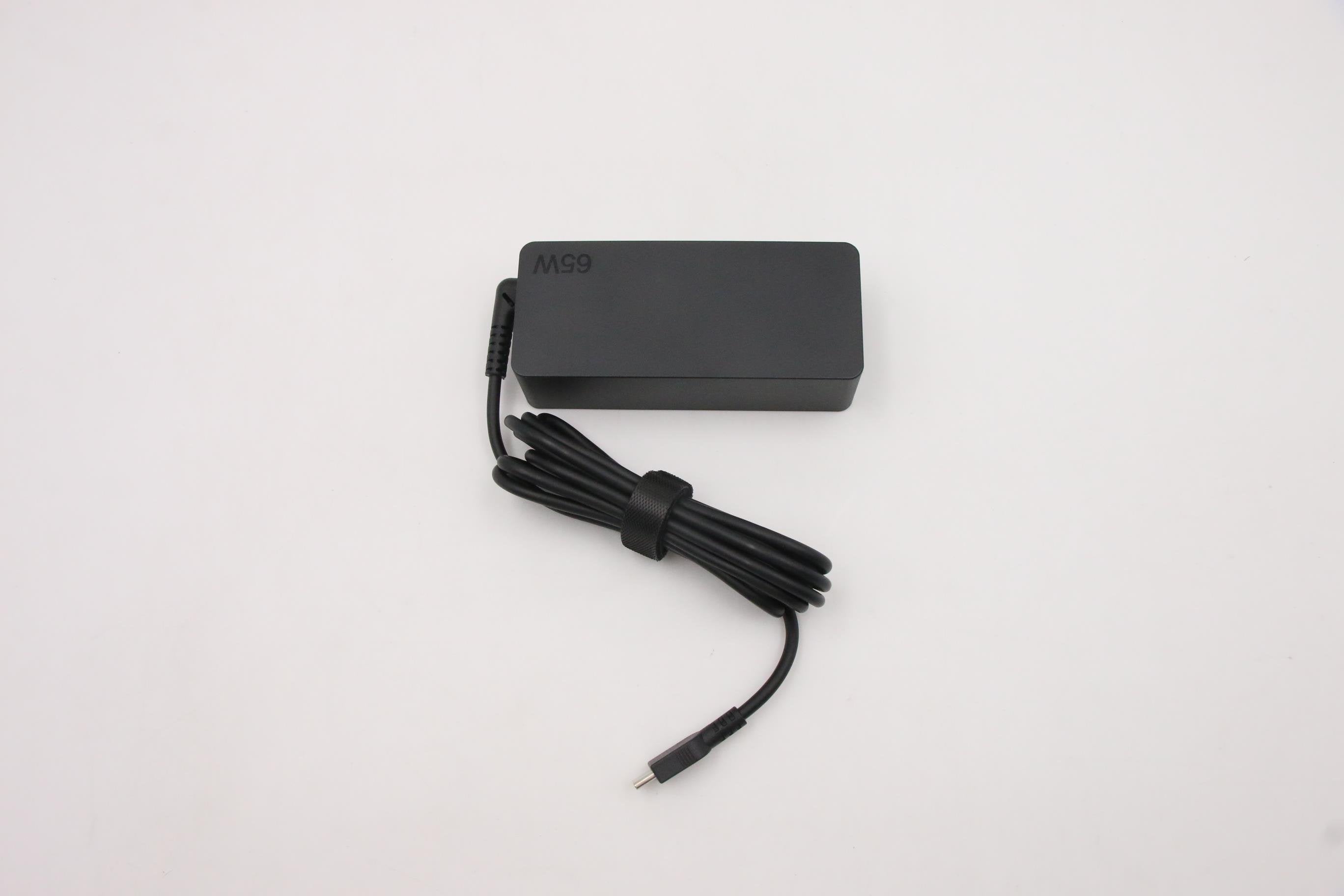 EAN 5704174656579 - Lenovo 5A10W86251 adaptador e inversor de corriente Interior 65 W Negro imagen 2
