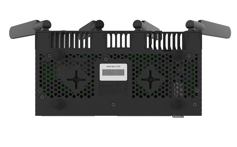Router Mikrotik Rb4011 Gigabit Ports; Sfp+ 10gb