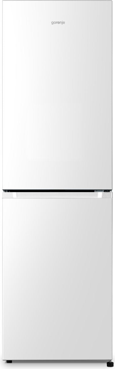 EAN 3838782532047 - Gorenje NRK418ECW4 Independiente 256 L Blanco imagen 1