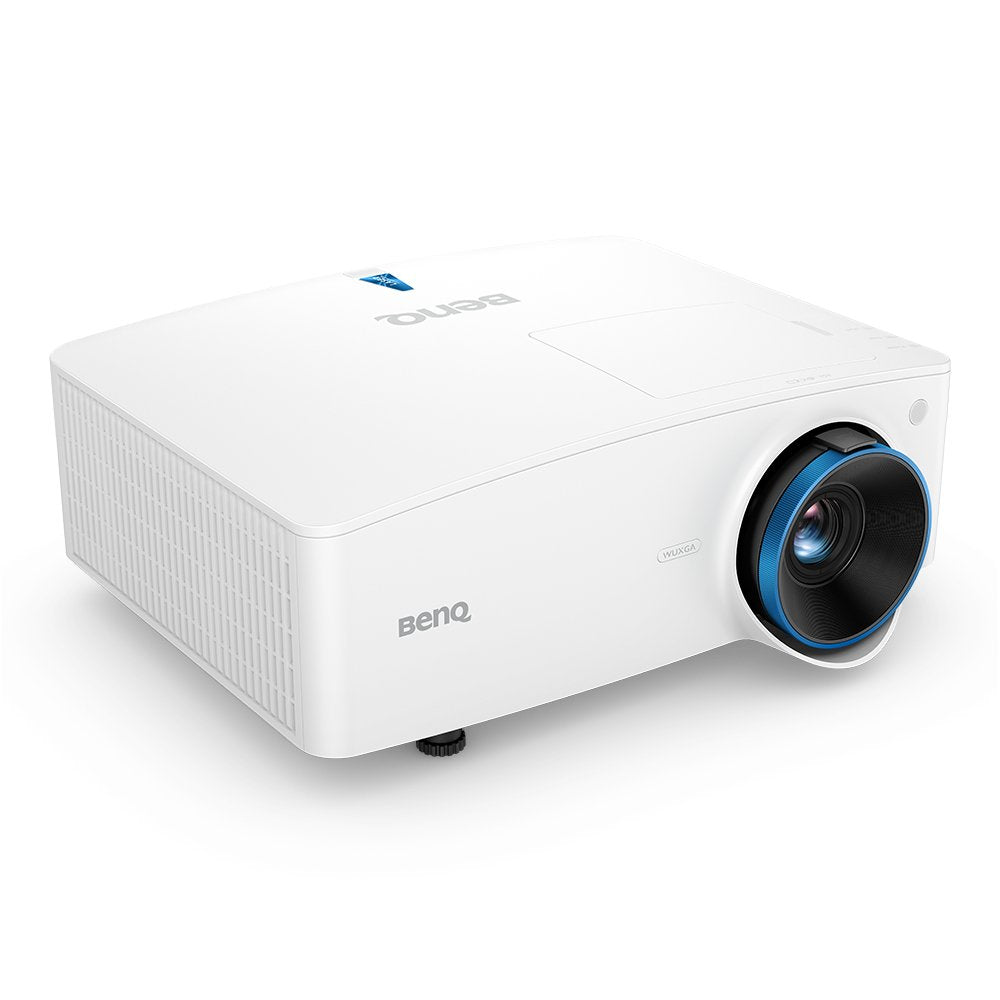 EAN 4718755084591 - BenQ LU935 Proyector de alcance estándar 6000 lúmenes ANSI DLP WUXGA (1920x1200) Blanco imagen 3