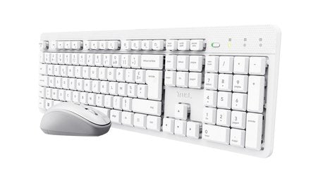 Ody Ii Silent Wireless Keyboard