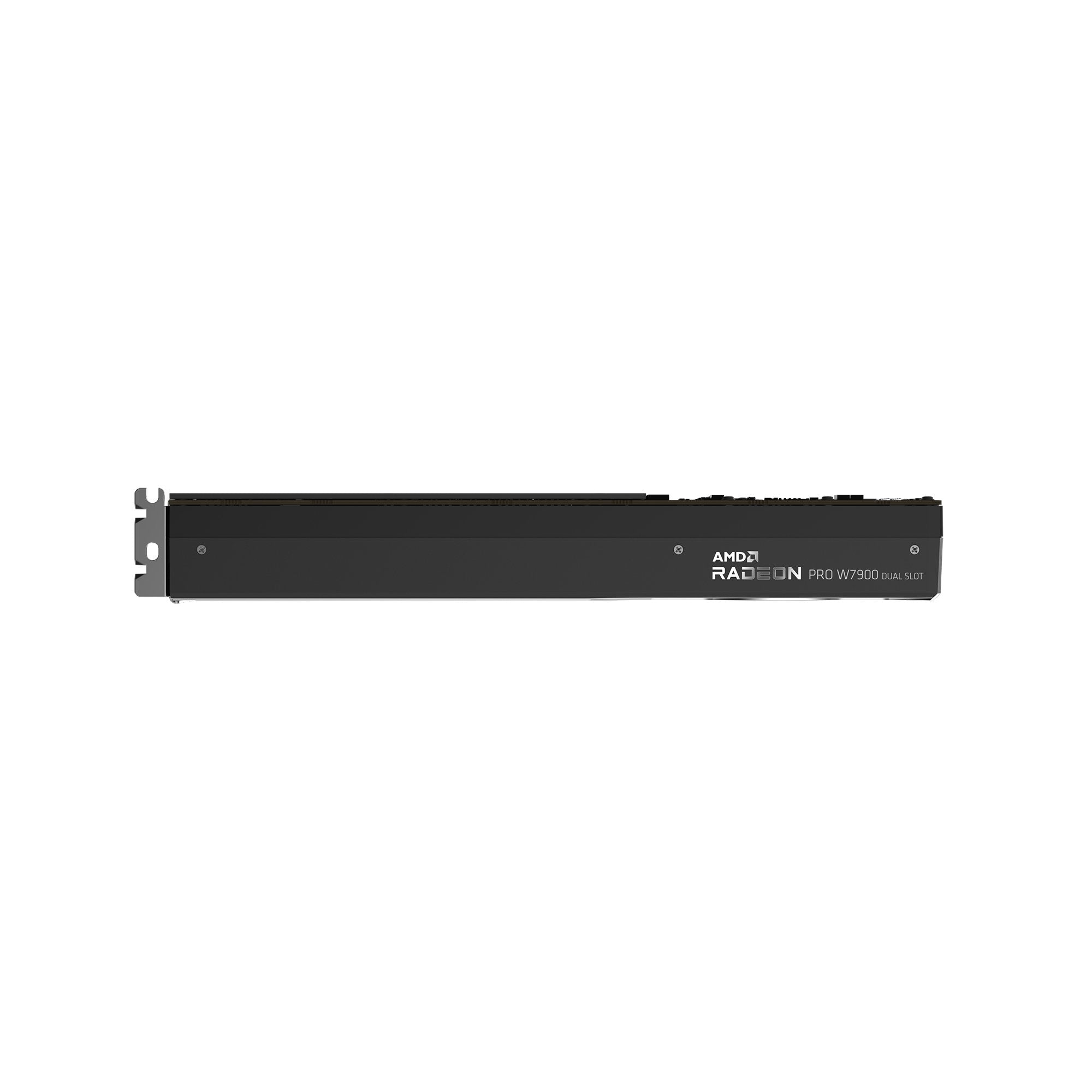 EAN 4719331354817 - GIGABYTE Radeon PRO W7900 Dual Slot AI TOP 48G AMD imagen 8