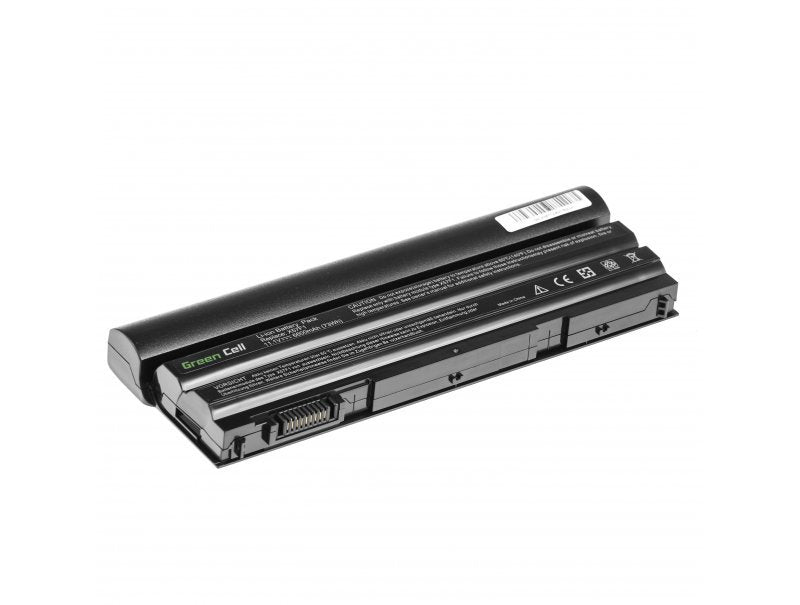 EAN 5902701414122 - Green Cell DE56T refacción para laptop Batería imagen 2