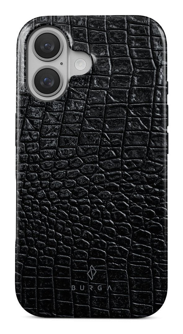 EAN 4772229405497 - BURGA Reaper's Touch funda para teléfono móvil 15,5 cm (6.12") Negro imagen 1