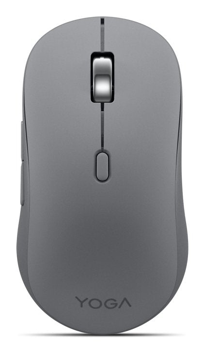EAN 0195892126676 - Lenovo Yoga ratón Oficina Ambidextro Bluetooth Óptico 4000 DPI imagen 1
