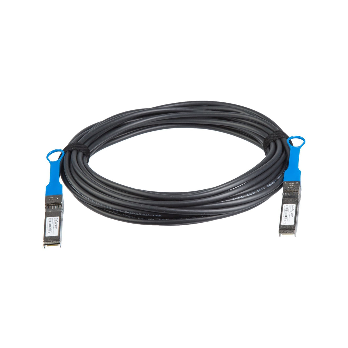 Startech.Com Cable De 10m Sfp+ Direct-Attach Twinax Msa - 10 Gbe Garantia Lifetime