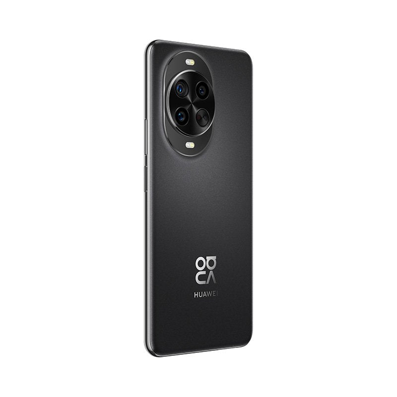 Smartphone Huawei Nova 14 Pro 17,2 Cm (6.78") Sim Doble 4g Usb Tipo C 12 Gb 512 Gb 5500 Mah Negro