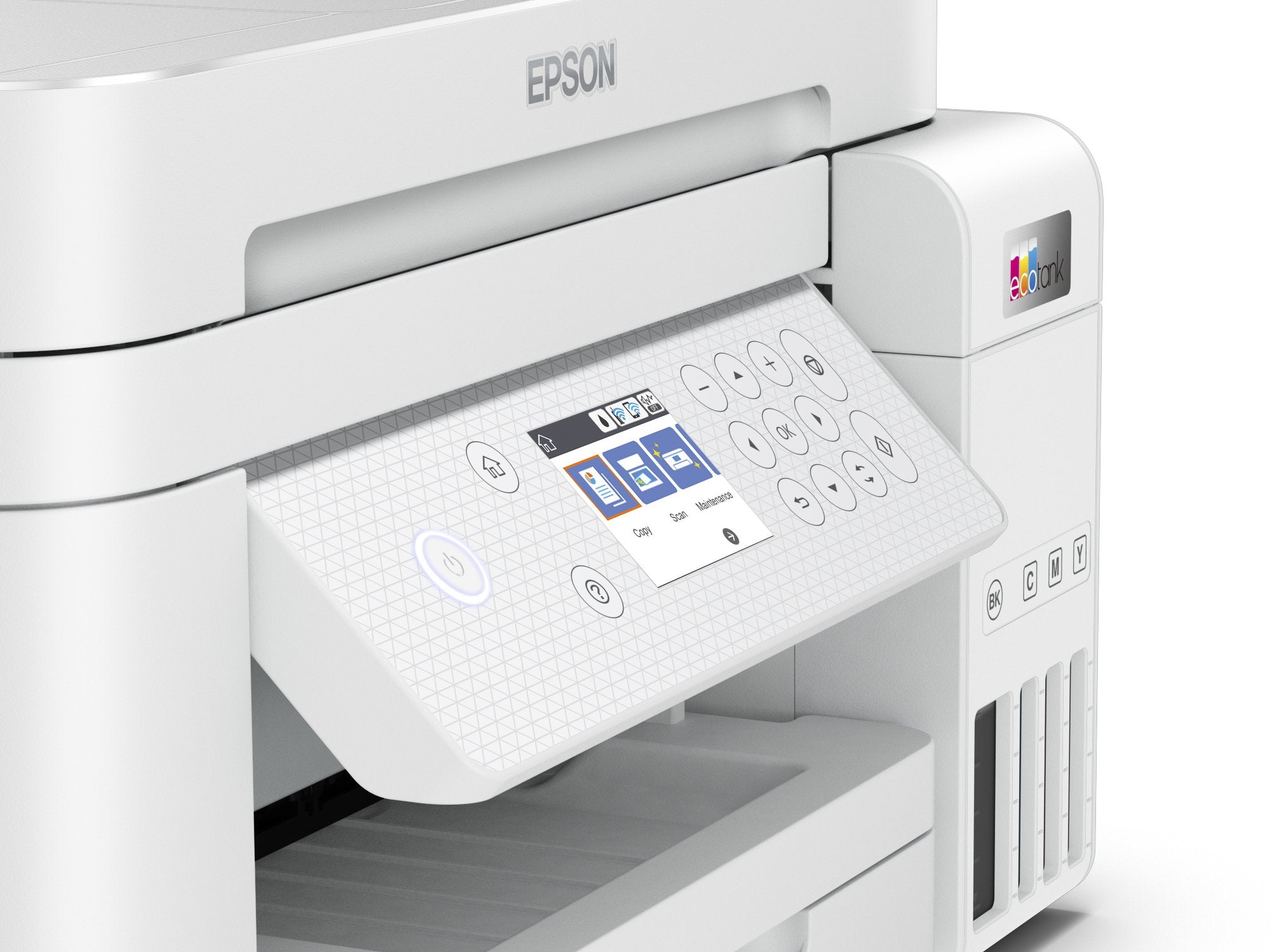 EAN 8715946689739 - Epson EcoTank L6276 Inyección de tinta A4 4800 x 1200 DPI 33 ppm Wifi imagen 7