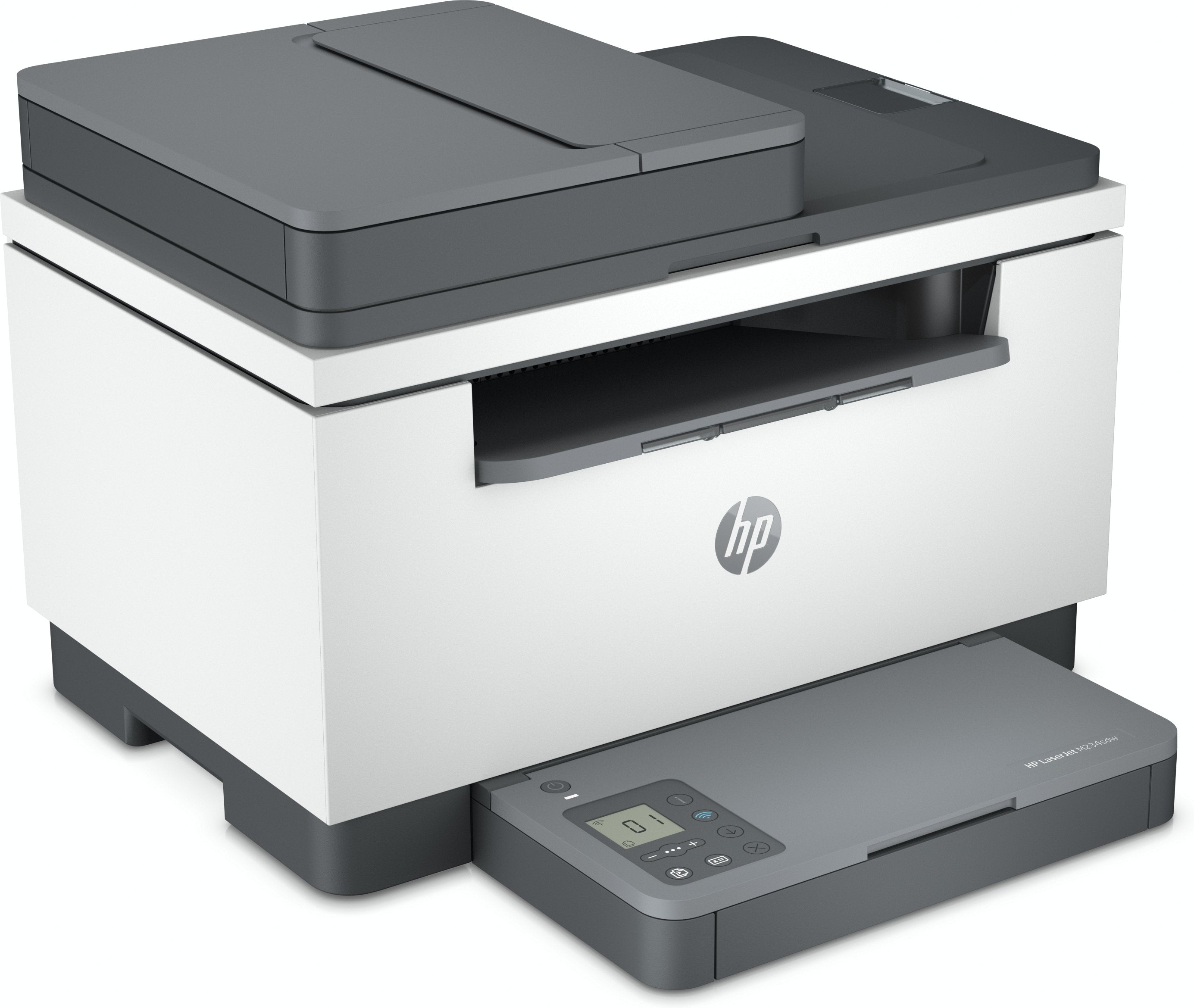 Multifuncion Hp Laserjet Mfp M234sdw Wifi Duplex Monocromo