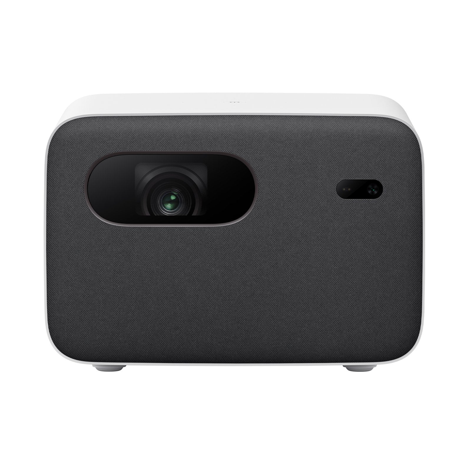 Proyector Xiaomi Mi Smart Projector 2 Pro 1300 Lúmenes Full Hd Wifi Blanco Y Gris