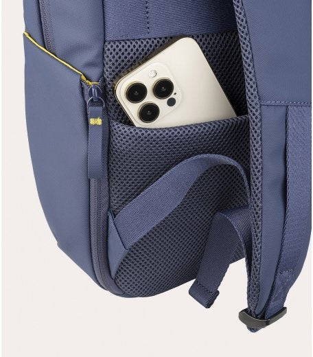 EAN 8020252213265 - Tucano Laser 40,6 cm (16") Mochila Azul imagen 6