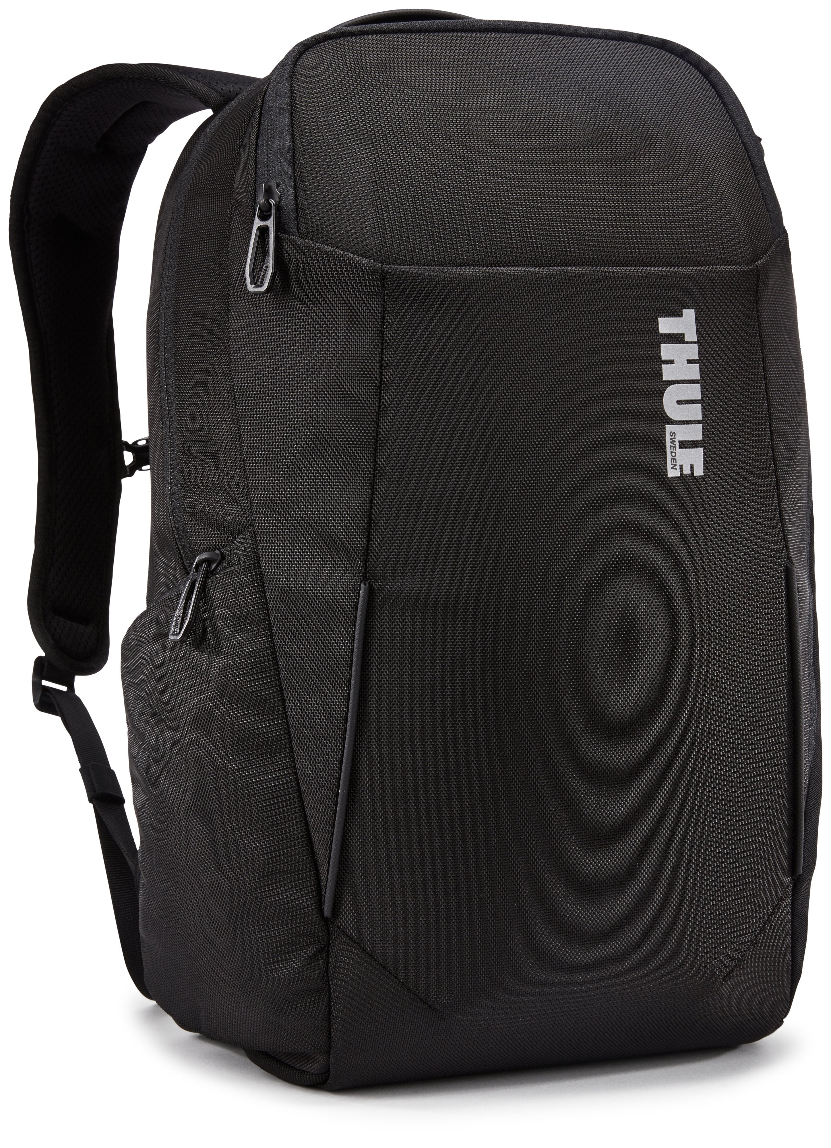 EAN 0085854253048 - Thule Accent TACBP2116 - Black 40,6 cm (16") Mochila Negro imagen 1