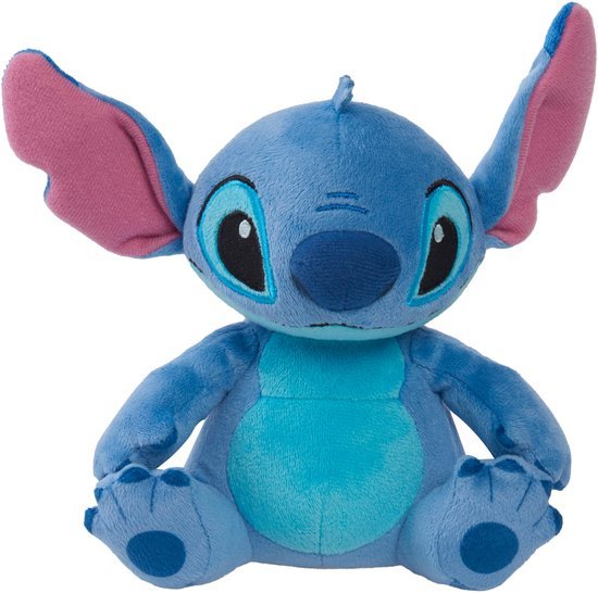 EAN 0886144308680 - Just Play JP30868 juguete de peluche imagen 1