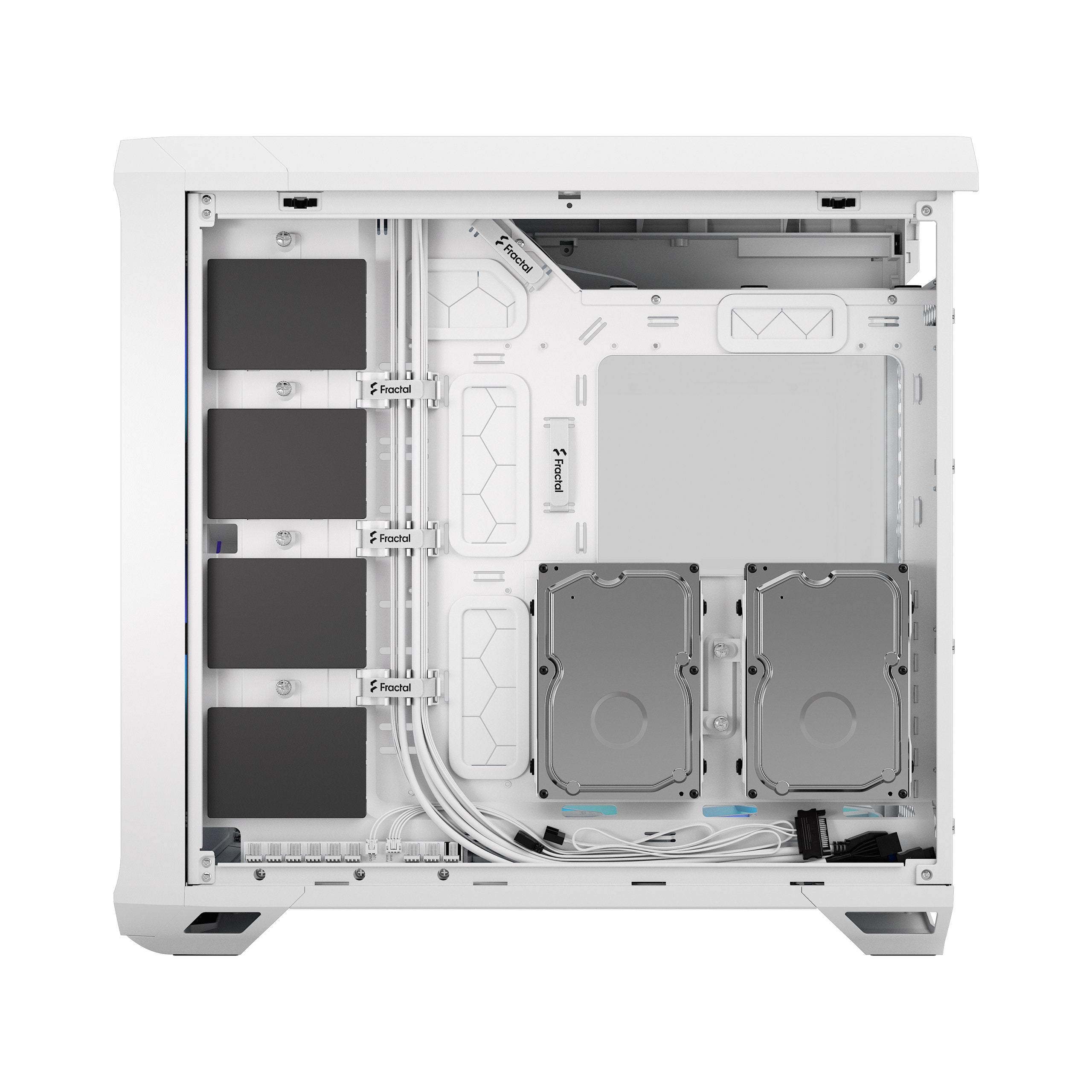 EAN 7340172705239 - Fractal Design Torrent Blanco imagen 15