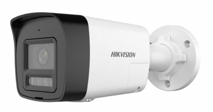Kamera Ip Hikvision Ds-2cd1043g2-Liuf/Sl 2.8mm Pl