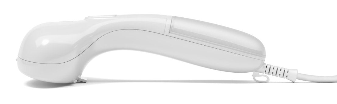 Steamery Cirrus 1 Vaporizador Manual De Prendas 0,09 L 1500 W Blanco