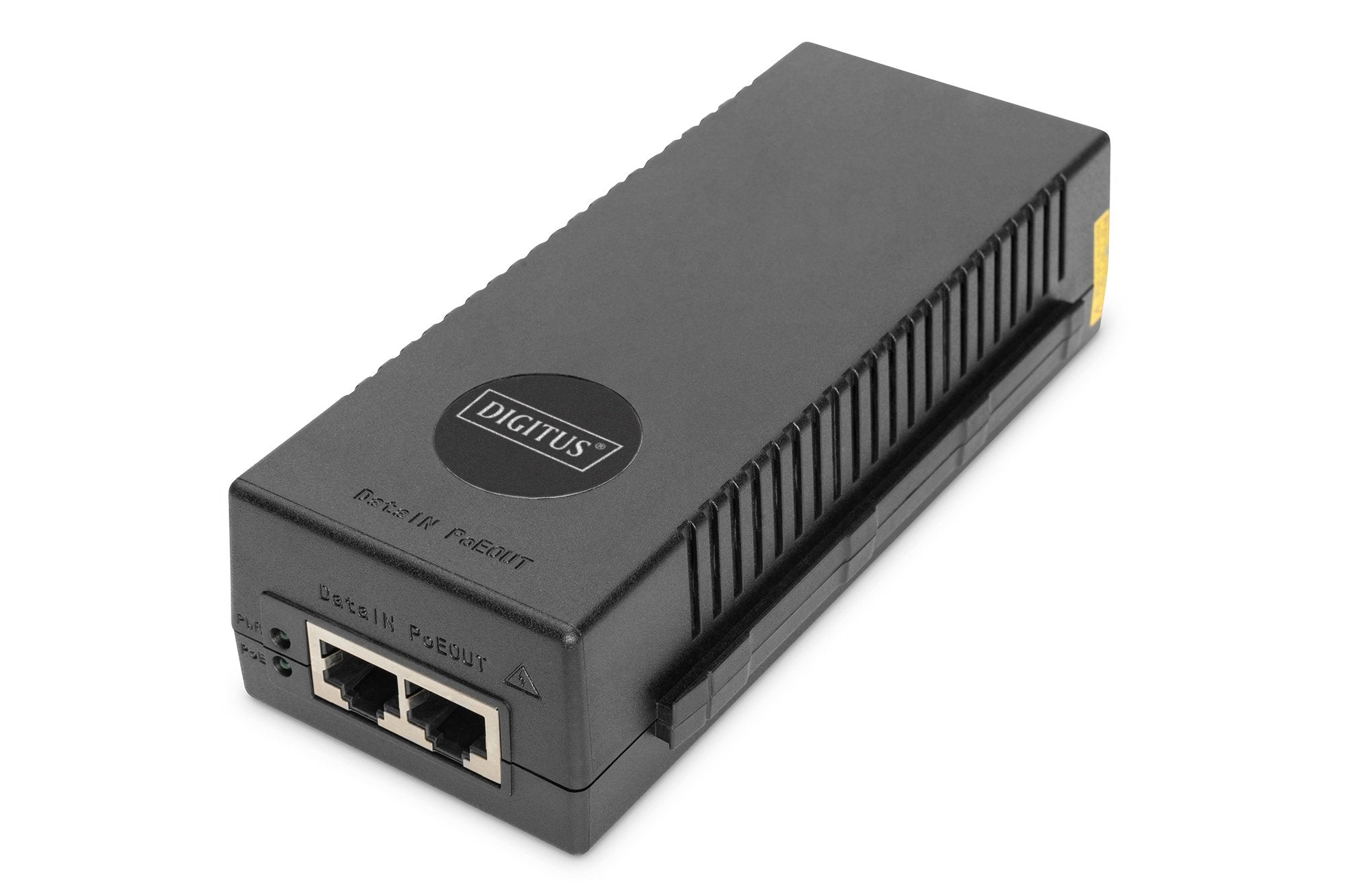 EAN 4016032464501 - Digitus DN-95108 adaptador e inyector de PoE 52 V imagen 1