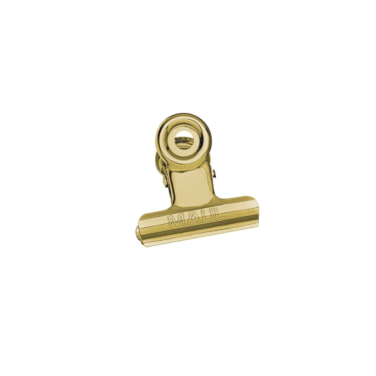 EAN 4002390092975 - MAUL 2173092 sujetapapel Metal 10 pieza(s) imagen 1