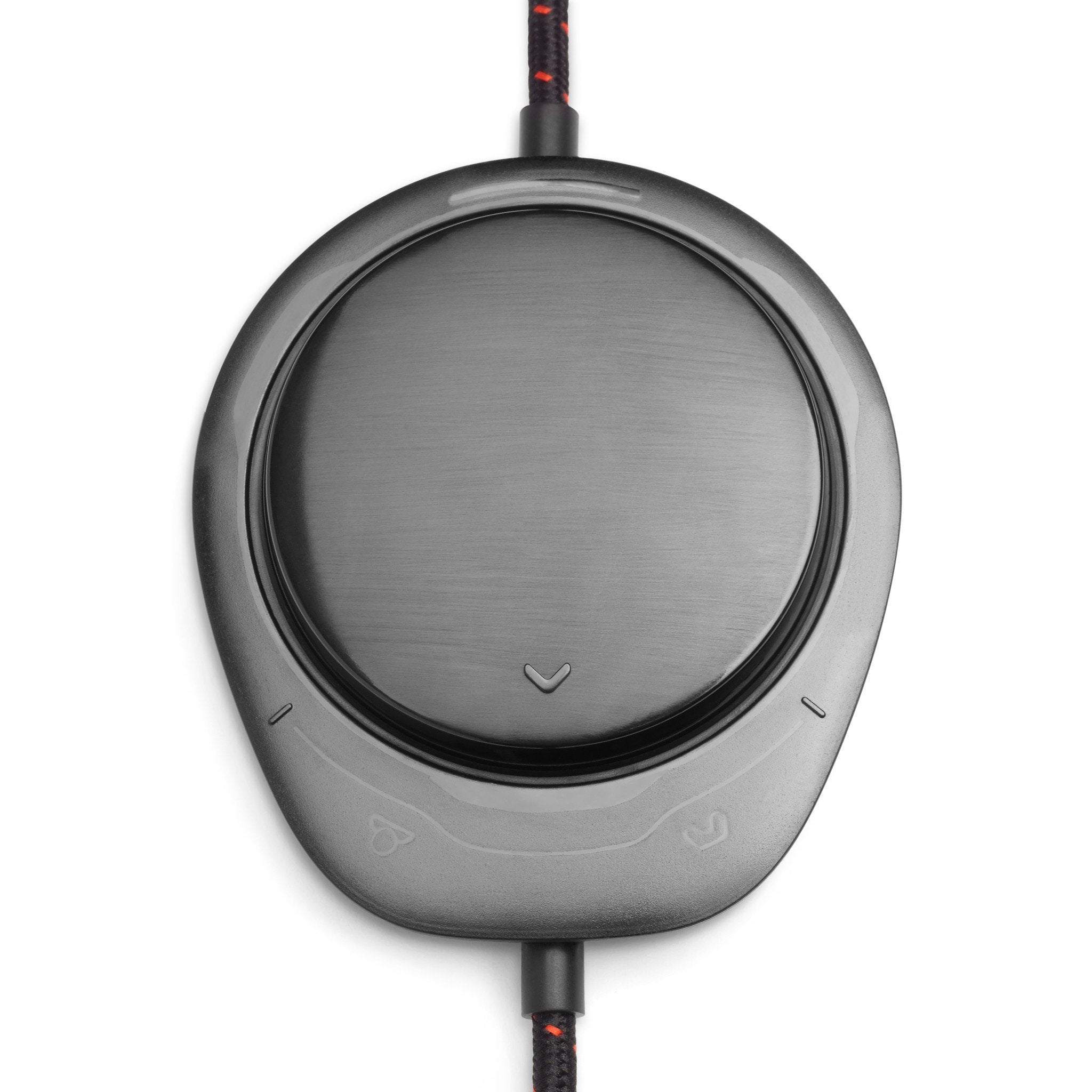 Auriculares Jbl Quantum One Alámbrico Juego Usb Tipo C Negro