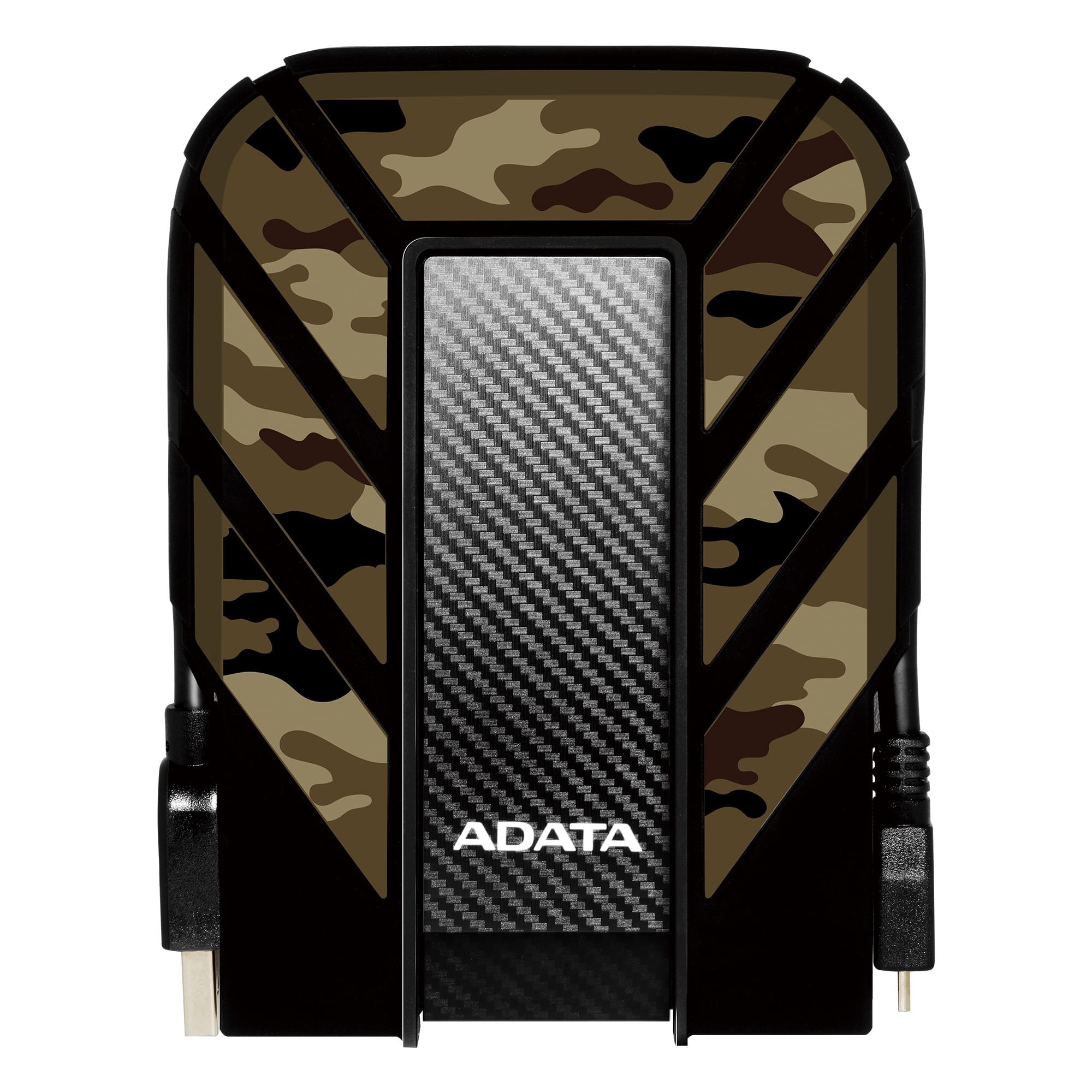 EAN 4713218464101 - ADATA HD710M Pro disco duro externo 2 TB USB Type-A / Micro-USB B 3.2 Gen 1 (3.1 Gen 1) Camuflaje imagen 1