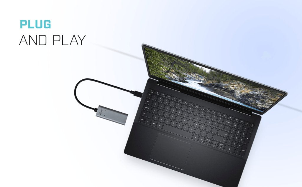 EAN 8595611703898 - i-tec Metal C31METAL25LAN adaptador y tarjeta de red 2500 Mbit/s imagen 9