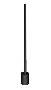 Osram Smart Wifi Floor Cornerslim Rgbtwbk