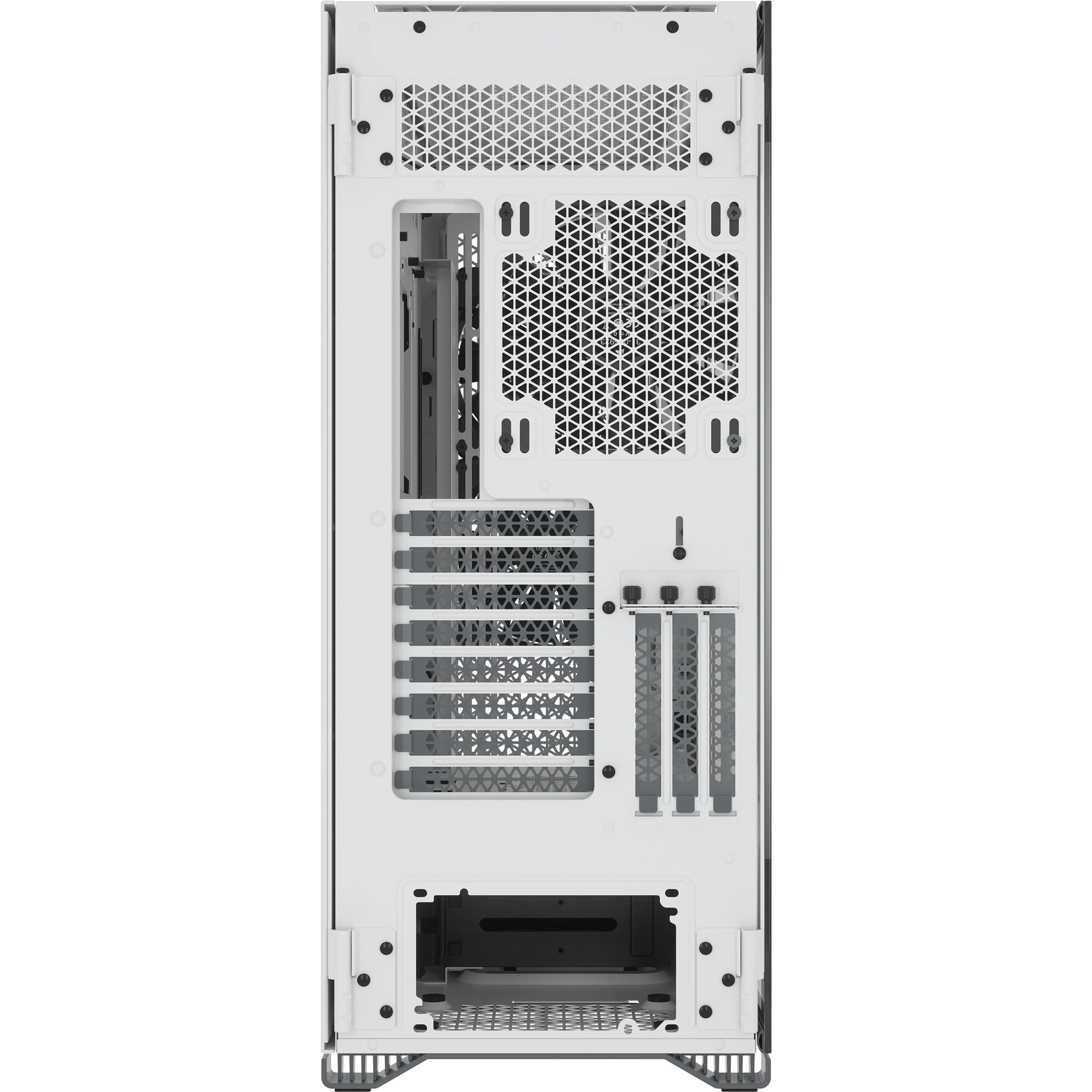 EAN 0840006636441 - Corsair 7000D AIRFLOW Full Tower Blanco imagen 7
