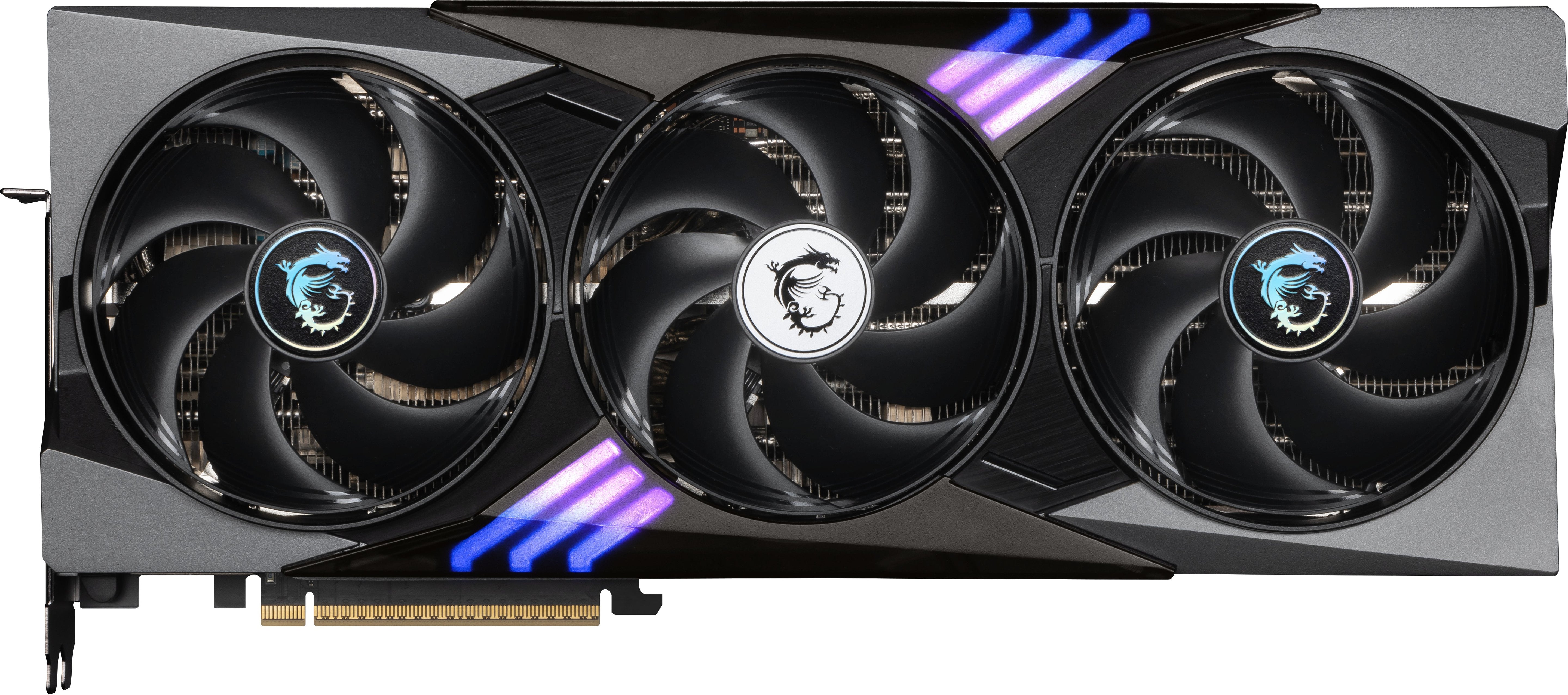 EAN 4711377302456 - MSI GAMING GeForce RTX5090 TRIO OC 32GB NVIDIA GeForce RTX 5090 GDDR7 imagen 3
