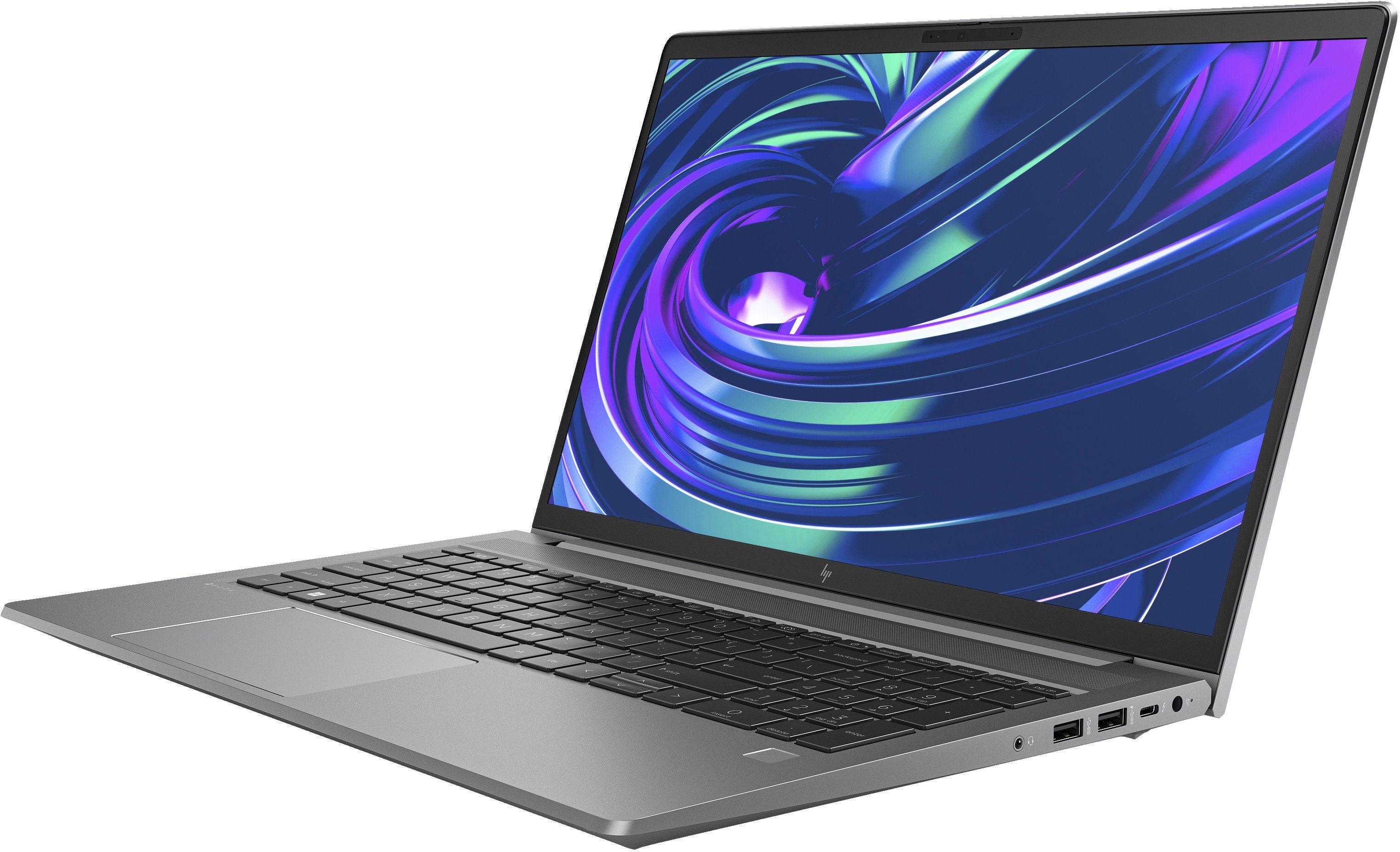 Hp Zbook Power 15.6 G10 15.6" I7-13700h 16gb 512gb Ssd Nvidia Rtx 2000 Ada Windows 11 Pro Plata